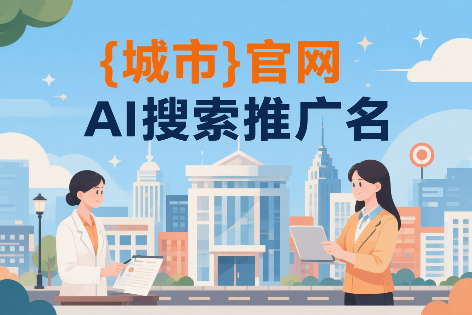 黔江官网做AI搜索推广排名却没提升的原因分析